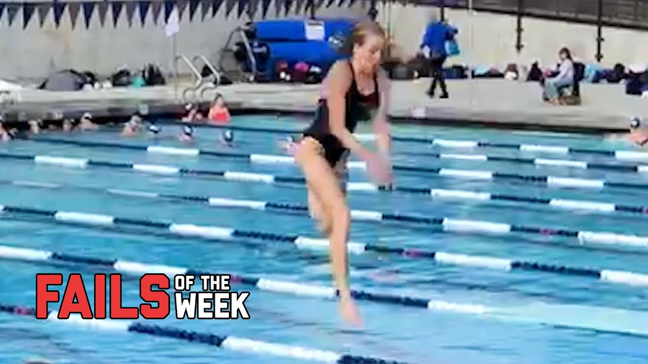Right Place Wrong Time – Fails of the Week | FailArmy