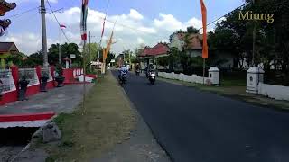 preview picture of video 'Wisata langon ponggok blitar'