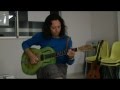 Altitude - Chris Whitley cover