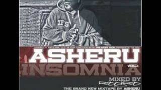 Asheru - Mood Swing (Ft. Talib Kweli)