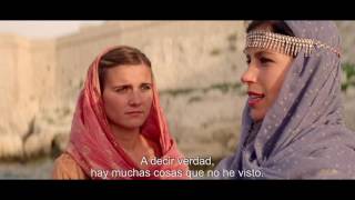 LAS MIL Y UNA NOCHES V.3 EL EMBELESADO - Tráiler VOSE