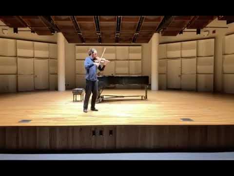 Senior Recital 2022-11-13