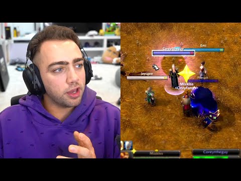 WoW w/ Emiru & Russel [10/15/23]