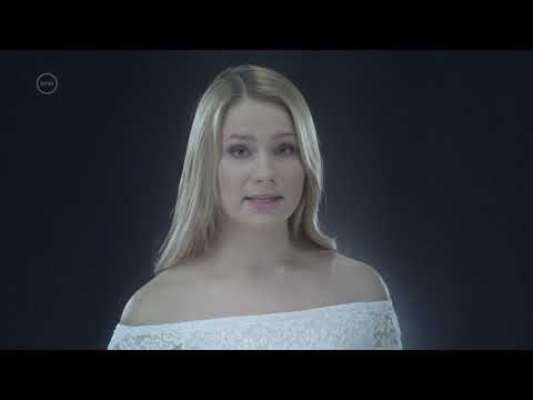 József Attila: Csöndes estéli zsoltár - Támadi Anita (Vers mindenkinek)