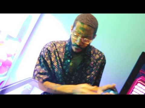 Premo Rice - Right Wriss