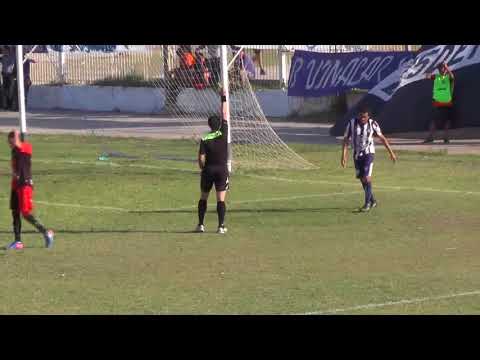 Sarmiento 3 Defensores de Esquiú 2 Federal B 2017