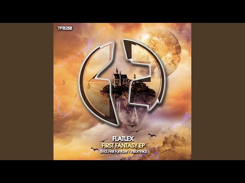 Insomnia (Original Mix)