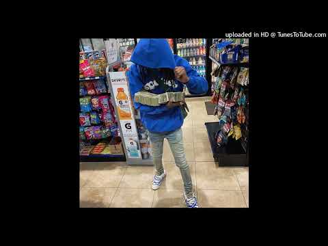 [FREE] Baby Smoove x Rocaine x Detroit Type Beat "Khris Middleton"