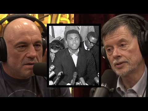 When Muhammad Ali Refused To Go To The Vietnam War | JRE