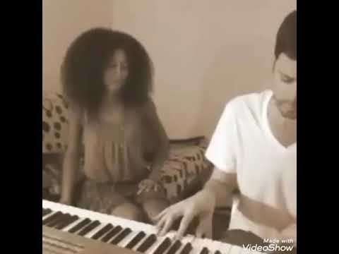 Natalie La Rose vocals compilation