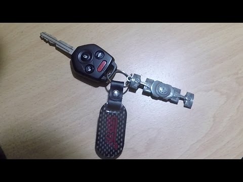 2016 Subaru WRX STi: Clutch Assembly Replaced