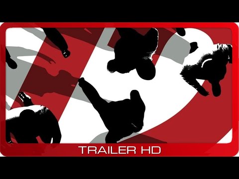 Ocean's Twelve ≣ 2004 ≣ Trailer
