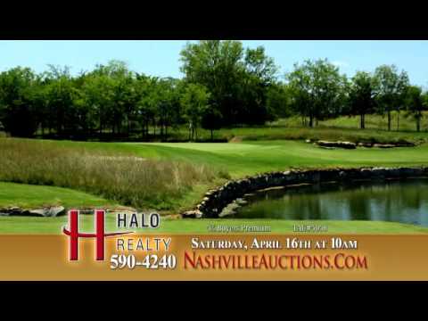 Nashville Auctions Foxland Harbor Absolute Auction Commercial