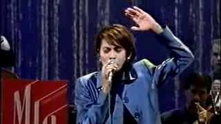 "25 or 6 to 4"Marlene with M J O