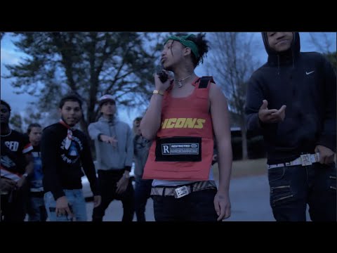 Leekin Peyso feat. Z6nejay - "Tragic"  Shot By: Maceo James