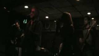 Octagon - Anton Barbeau - Old Ironsides 08/30/08