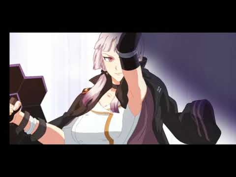 Researcher Carrot in Legend Arena Europe Server Epic Seven