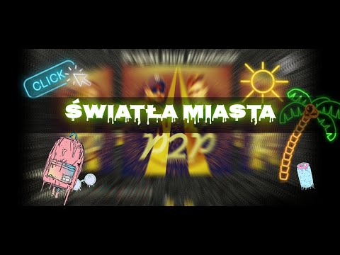 YoungBwoy x Luca$h - ŚWIATŁA MIASTA (prod. Hugiz Records)