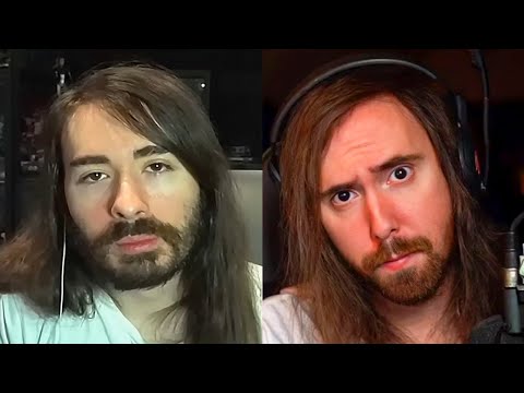 The Cr1TiKaL and Asmongold Situation Is Bizzare