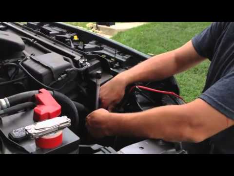Bi-Xenon HID Kit Installation Video