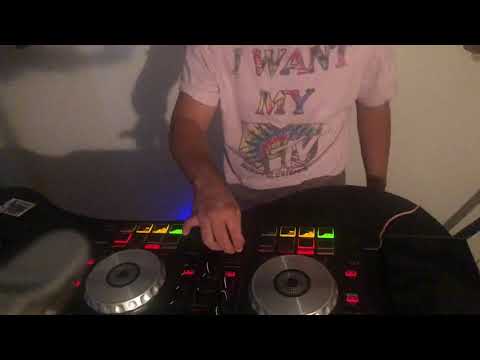 Roddy Ricch the box vs fisher losin it Dj peppo mashup