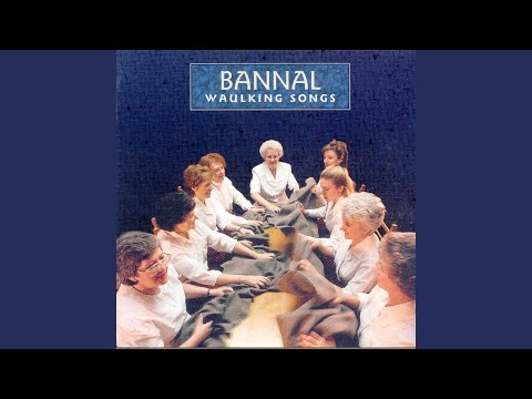 He Mo Leannan Ho Mo Leannan/Mo Nighean Donn Ho Gu