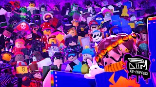 Cover art for ATM:R (Animator Time Megamix : Remastered)