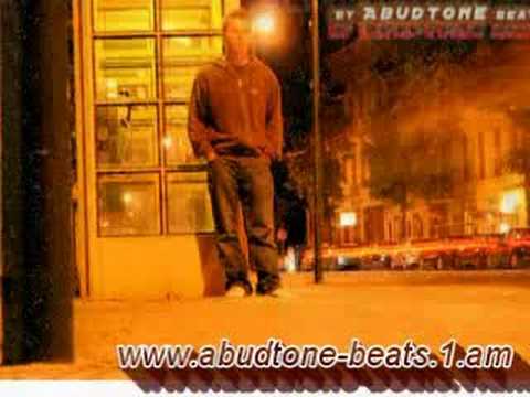 Hiphop Beat - Beats Instrumental (Abudtone - Nix Chillig)