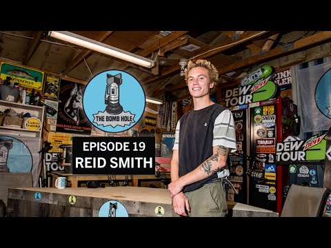 Reid Smith | The Bomb Hole Episode 19