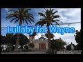Lullaby for Wayne - Weezer (Lyrics - sub español)