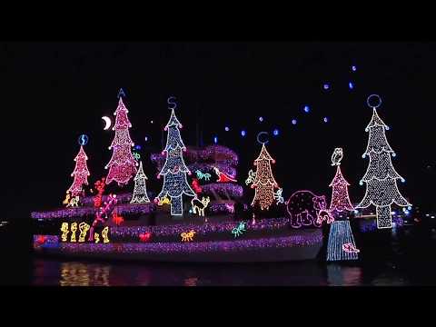 Christmas Lights In Orange County 2022 Newport Landing's Holiday Cruises Orange County Tickets - Comp - $18 At  Newport Landing Cruises. 2022-01-02