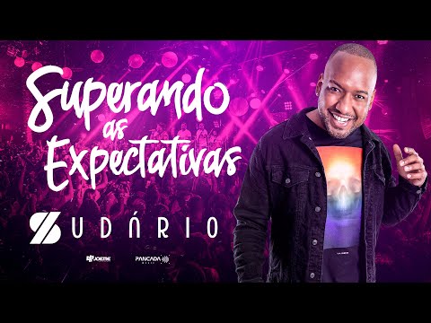 Sudário - Superando Expectativas (Esquenta Pagodera do Sudário)