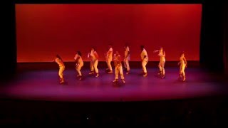 Michael Jackson - Slave To The Rhythm (Millennium Experience LA 2015)