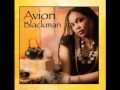 Avion Blackman - Onyinye