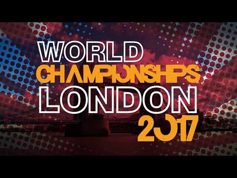 Women's Javelin Throw Press Conference - London 2017