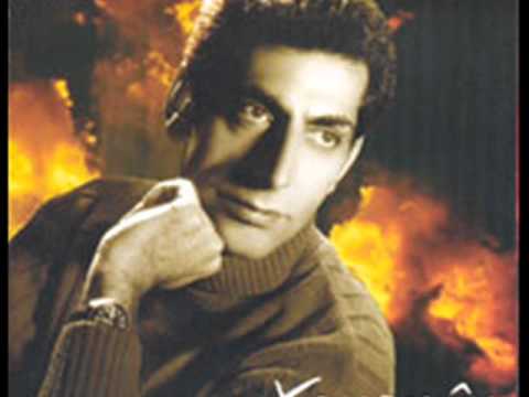 Xanemîr-Agir Berda Cané Min