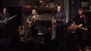 Kate Campbell - Looking for Jesus