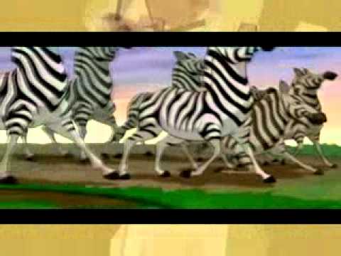 El Rey Leon   El Ciclo De La Vida   Dj Gerard The Leon Dutch King 2011   Dj Maco Max