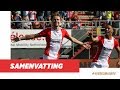 SAMENVATTING | FC Emmen - Feyenoord