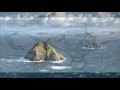 Skellig by Clannad - Head In The Clouds Skellig by Clannad