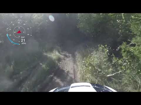 Karlströmscup 2019 Kungsängen del1