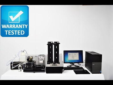 BioTek EL406 장비 상세 이미지