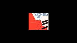 Jim McNeely Trio - You and the Night and the Music