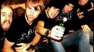 Dead to fall - Torn self