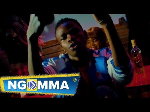 Ngoma Ya Mtaa  - Lil Sliq (Official Video) Send "Skiza 9046056" to 811 (Safaricom Kenya)