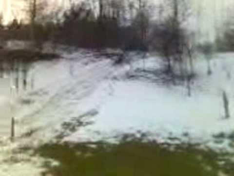 veselé vánoce(na saních)