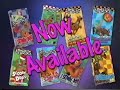 Closing To Scooby Doo On Zombie Island 1998 VHS Trina Mouse