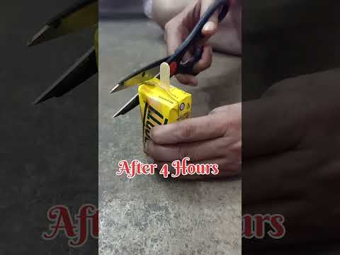 Mishka Favourite | Frooti Ice cream | Simple & Quick #trending #shorts