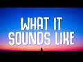 HUNTRIX What It Sounds Like Lyrics KPop Demon Hunters