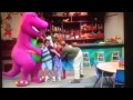 Included Rock With Barney 1996